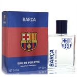 FC Barcelona by Air Val International - Eau De Toilette Spray 100 ml - miehille