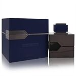 L'Aventure Knight by Al Haramain - Eau De Parfum Spray 100 ml - miehille