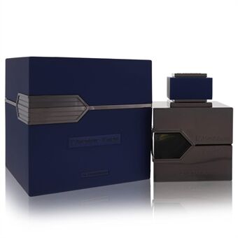 L\'Aventure Knight by Al Haramain - Eau De Parfum Spray 100 ml - miehille