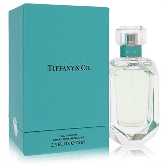 Tiffany by Tiffany - Eau De Parfum Spray 75 ml - naisille