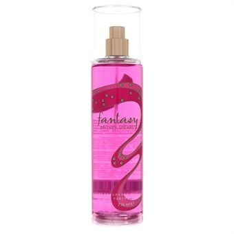 Fantasy by Britney Spears - Body Mist 240 ml - naisille
