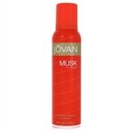 Jovan Musk by Jovan - Deodorant Spray 150 ml - naisille