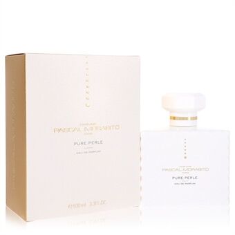 Pure Perle by Pascal Morabito - Eau DE Parfum Spray 100 ml - naisille
