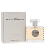 Perle D'argent by Pascal Morabito - Eau De Parfum Spray 100 ml - naisille