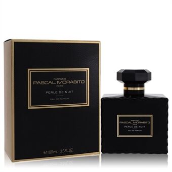 Perle De Nuit by Pascal Morabito - Eau De Parfum Spray 100 ml - naisille