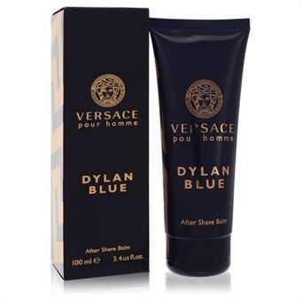 Versace Pour Homme Dylan Blue by Versace - After Shave Balm 100 ml - miehille