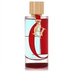 CH L'eau by Carolina Herrera - Eau De Toilette Spray (Tester) 100 ml - naisille
