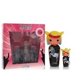 Kokeshi Cheery by Kokeshi - Eau De Toilette Spray + Free Key Ring Mini EDT Spray 50 ml - naisille