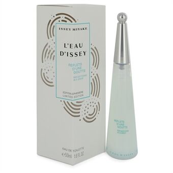 L\'eau D\'issey Reflection In A Drop by Issey Miyake - Eau De Toilette Spray 50 ml - naisille