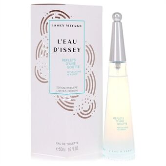 L\'eau D\'issey Reflection In A Drop by Issey Miyake - Eau De Toilette Spray 50 ml - naisille