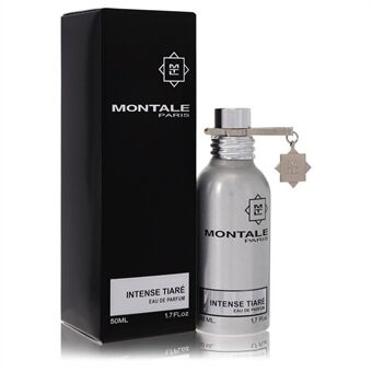 Montale Intense Tiare by Montale - Eau De Parfum Spray 50 ml - naisille