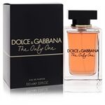 The Only One by Dolce & Gabbana - Eau De Parfum Spray 100 ml - naisille