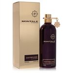 Montale Aoud Purple Rose by Montale - Eau De Parfum Spray (Unisex) 100 ml - naisille