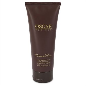 Oscar by Oscar De La Renta - Shower Gel 200 ml - miehille