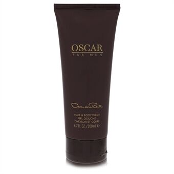 Oscar by Oscar De La Renta - Shower Gel 200 ml - miehille