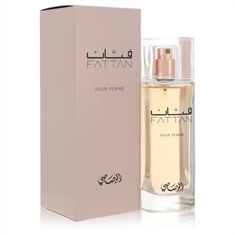 Rasasi Fattan Pour Femme by Rasasi - Eau De Parfum Spray 49 ml - naisille