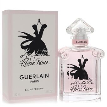 La Petite Robe Noire by Guerlain - Eau De Toilette Spray 50 ml - naisille