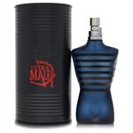 Jean Paul Gaultier Ultra Male by Jean Paul Gaultier - Eau De Toilette Intense Spray 125 ml - miehille