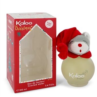 Kaloo Christmas by Kaloo - Eau De Senteur Spray 100 ml - naisille