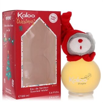 Kaloo Christmas by Kaloo - Eau De Senteur Spray 100 ml - naisille