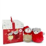 Kaloo Christmas by Kaloo - Eau De Senteur Spray + Free Christmas Ball Bear 100 ml - naisille