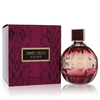 Jimmy Choo Fever by Jimmy Choo - Eau De Parfum Spray 100 ml - naisille