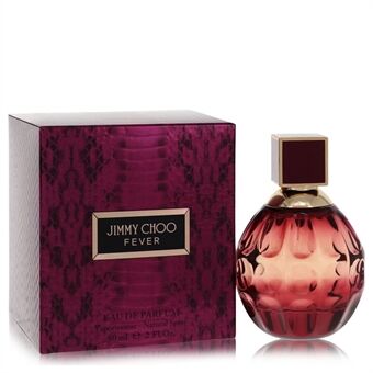 Jimmy Choo Fever by Jimmy Choo - Eau De Parfum Spray 60 ml - naisille