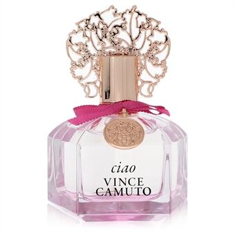 Vince Camuto Ciao by Vince Camuto - Eau De Parfum Spray (Unboxed) 100 ml - naisille