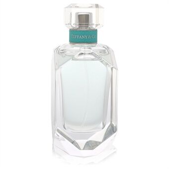 Tiffany by Tiffany - Eau De Parfum Spray (Tester) 75 ml - naisille