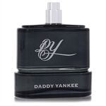 Daddy Yankee by Daddy Yankee - Eau De Toilette Spray (Tester) 100 ml - miehille