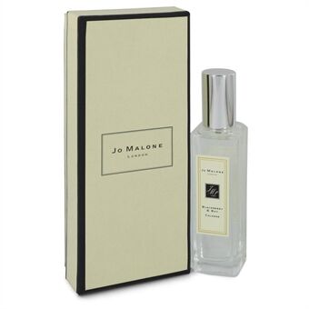 Jo Malone Blackberry & Bay by Jo Malone - Cologne Spray (Unisex) 30 ml - miehille