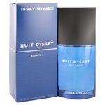 Nuit D'issey Bleu Astral by Issey Miyake - Eau De Toilette Spray 125 ml - miehille