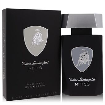 Lamborghini Mitico by Tonino Lamborghini - Eau De Toilette Spray 125 ml - miehille