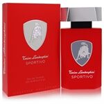 Lamborghini Sportivo by Tonino Lamborghini - Eau De Toilette Spray 125 ml - miehille