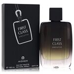 Aigner First Class Executive by Etienne Aigner - Eau De Toilette Spray 100 ml - miehille