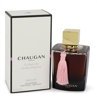 Chaugan Delicate by Chaugan - Eau De Parfum Spray (Unisex) 100 ml - naisille