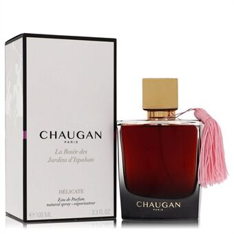 Chaugan Delicate by Chaugan - Eau De Parfum Spray (Unisex) 100 ml - naisille