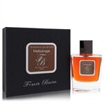 Franck Boclet Heliotrope by Franck Boclet - Eau De Parfum Spray 100 ml - miehille