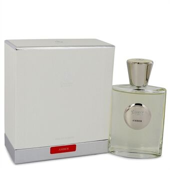 Giardino Benessere Amber by Giardino Benessere - Eau De Parfum Spray (Unisex) 100 ml - naisille
