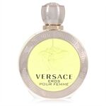 Versace Eros by Versace - Eau De Toilette Spray (Tester) 100 ml - naisille