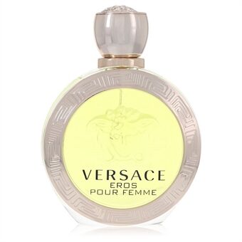 Versace Eros by Versace - Eau De Toilette Spray (Tester) 100 ml - naisille
