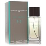Grey Quartz by Pascal Morabito - Eau De Toilette Spray 100 ml - miehille