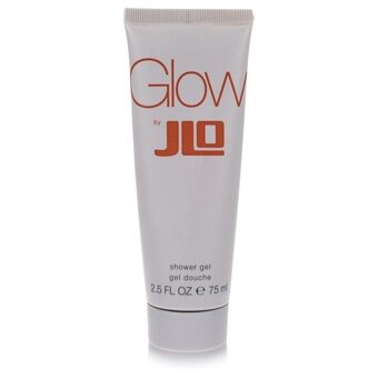 Glow by Jennifer Lopez - Shower Gel 75 ml - naisille