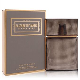 Nirvana French Grey by Elizabeth and James - Eau De Parfum Spray (Unisex) 50 ml - naisille