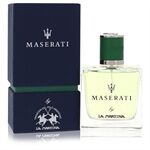 Maserati La Martina by La Martina - Eau De Toilette Spray 100 ml - miehille