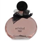 Sexual Noir by Michel Germain - Eau De Parfum Spray (Unboxed) 125 ml - naisille