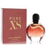 Pure XS by Paco Rabanne - Eau De Parfum Spray 80 ml - naisille