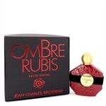 Ombre Rubis by Brosseau - Eau De Parfum Spray 100 ml - naisille