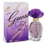 Guess Girl Belle by Guess - Eau De Toilette Spray 50 ml - naisille