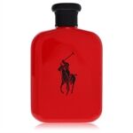 Polo Red by Ralph Lauren - Eau De Toilette Spray (unboxed) 125 ml - miehille